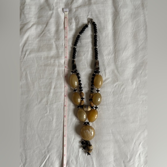 Statement necklace - Picture 4 of 4